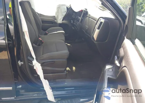 2014 Chevrolet Silverado 1500 1Lt из США, поврежденный, VIN 1GCVKREC4EZ310551